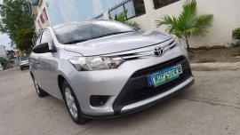2nd Hand Toyota Vios 2014 for sale in Cabanatuan