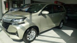 New Toyota Avanza Automatic Gasoline for sale in Quezon City