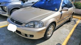Selling Honda Civic 2000 Automatic Gasoline in Calamba