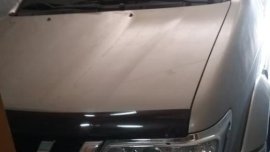 Isuzu Crosswind 2013 Manual Gasoline for sale in Quezon City