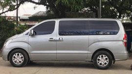 2008 Hyundai Grand Starex for sale in Valenzuela