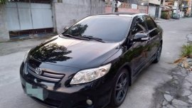 2008 Toyota Altis for sale in Bacolor