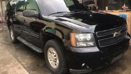 Selling Chevrolet Suburban 2012 at 40000 km in Meycauayan