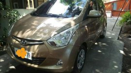 Selling Used Hyundai Eon 2014 in Lapu-Lapu