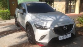 Selling Used Mazda Cx-3 2018 in Santa Rosa