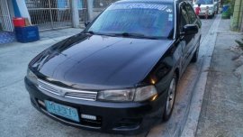 Selling Mitsubishi Lancer 1997 Manual Gasoline in Dasmariñas