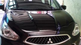 2nd Hand Mitsubishi Mirage 2016 for sale in Biñan