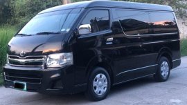 Selling Used Toyota Grandia 2011 in Parañaque