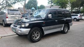 2005 Mitsubishi Pajero for sale in Marikina