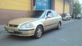 Used Honda Civic 1997 at 110000 km for sale