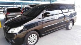 2nd Hand Ford Everest 2014 Manual Diesel for sale in Las Piñas