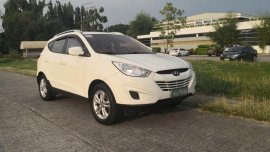 2nd Hand Hyundai Tucson 2010 for sale