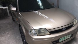 2000 Ford Lynx for sale in Quezon City