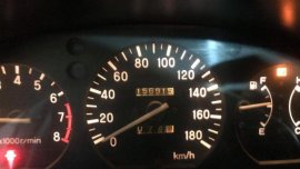 2nd Hand Mitsubishi Adventure 2002 Automatic Gasoline for sale in Makati