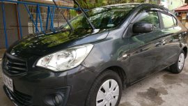 2014 Mitsubishi Mirage G4 for sale in Bacoor