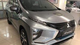 Brand New Mitsubishi XPANDER 2019 for sale in Meycauayan