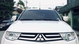For sale Used 2014 Mitsubishi Montero Sport 