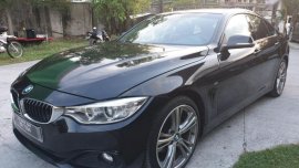 BMW 420D 2015 Automatic Diesel for sale in Cainta