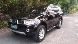 Mitsubishi Montero Sport 2013 Automatic Diesel for sale in Las Piñas