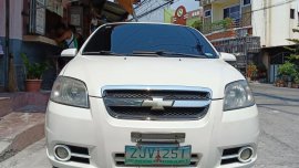 Chevrolet Aveo 2007 for sale