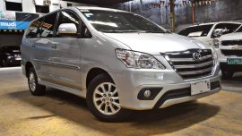 2015 Toyota Innova 2.0 G for sale