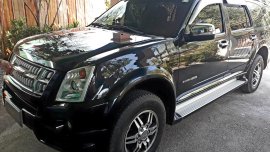 Isuzu Alterra 2010 for sale 