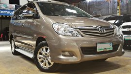 2011 Toyota Innova 2.0 G Gas AT for sale 