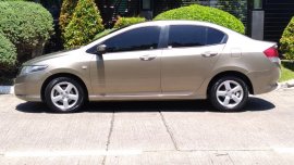Honda City 2011 for sale 
