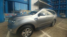 Ford Everest 2017 Automatic for sale