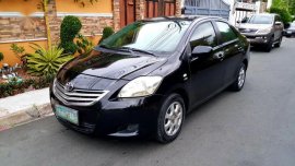 Used Toyota Vios 2008 for sale in Parañaque