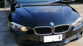 2014 BMW 318D for sale in Makati