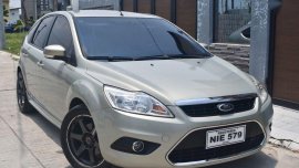 2nd Hand Ford Focus 2010 Automatic Diesel for sale in Malolos