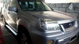 For sale Used 2004 Nissan X-Trail Automatic Gasoline at 120000 km in Arayat