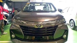 2019 Toyota Avanza new for sale in Meycauayan