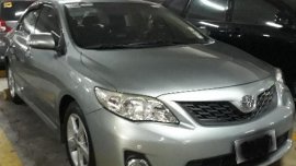 2012 Toyota Altis for sale in Parañaque
