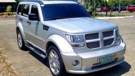 For sale 2012 Dodge Nitro Automatic Gasoline at 20000 km in Parañaque