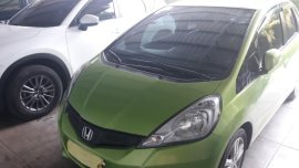 2nd Hand Honda Jazz 2012 Automatic Gasoline for sale in San Carlos