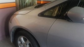 Selling 2nd Hand Mitsubishi Grandis 2007 in Imus