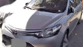 2nd Hand Toyota Vios 2015 at 100000 km for sale