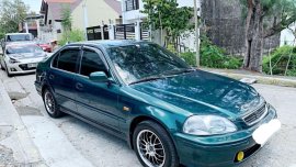 Honda Civic 1998 for sale in Bacoor