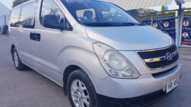 Hyundai Grand Starex Manual Diesel for sale in Mandaue