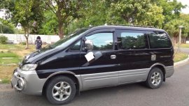 Hyundai Starex 1999 Van Manual Diesel for sale in Parañaque