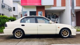 2nd Hand Honda Civic 1996 for sale in Biñan