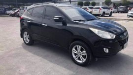 Selling Used Hyundai Tucson 2009 in Angeles