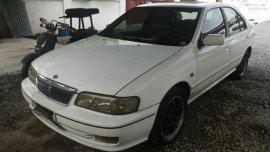 Selling Nissan Exalta 2000 Automatic Gasoline in Meycauayan