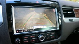 Tips with reverse camera: Save your life and enjoy your ride!