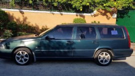 Volvo V70 1998 Automatic Gasoline for sale in Quezon City