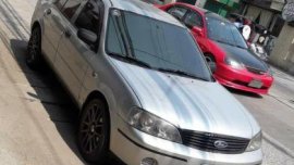 Selling 2nd Hand Ford Lynx 2004 in Pulilan