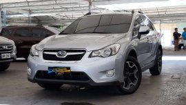 Selling Subaru Xv 2012 in Makati