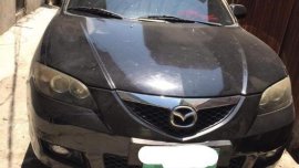 2nd Hand Mazda 3 2011 at 50000 km for sale